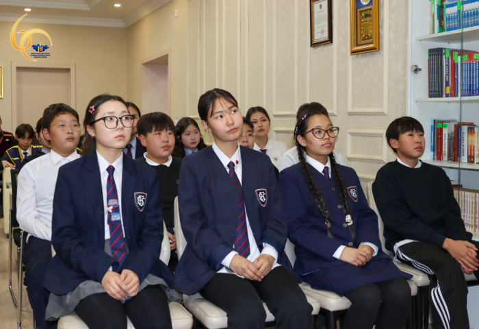 “ЗӨВ ДАДАЛ-ЭРҮҮЛ ИРЭЭДҮЙ” СУРГАЛТ БОЛЖ БАЙНА