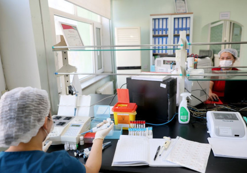 Г.ЗАНДАНШАТАР: ЗАСГИЙН ГАЗРЫН НӨӨЦ ХӨРӨНГӨӨС ЭМЧ, ЭМНЭЛГИЙН АЖИЛТНУУДЫН ИЛҮҮ ЦАГИЙН УРАМШУУЛАЛД ЗОРИУЛЖ НЭГ ТЭРБУМ ТӨГРӨГ ГАРГАНА