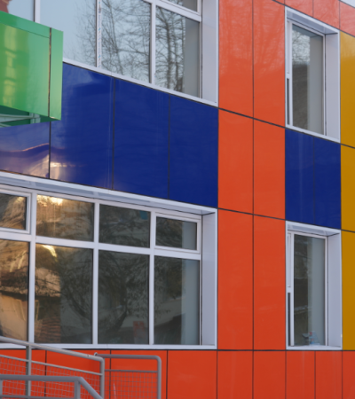 Чингэлтэй дүүрэгт 240 хүүхдийн ортой цэцэрлэгийг ашиглалтад орууллаа