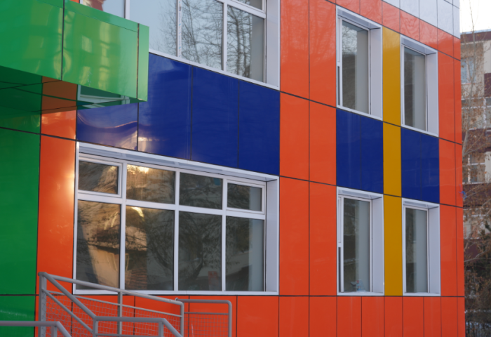 Чингэлтэй дүүрэгт 240 хүүхдийн ортой цэцэрлэгийг ашиглалтад орууллаа