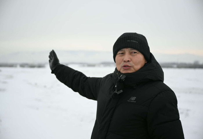 Х.Нямбаатар: Туулын хурдны замын зорчих хэсгийн хөдөлгөөнийг 2027 оны долоодугаар сарын 1-нд нээнэ