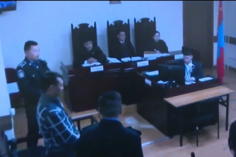 Н.Энхбат гэр бүлийн хүчирхийлэл үйлдэж эхнэрээ хөнөөжээ