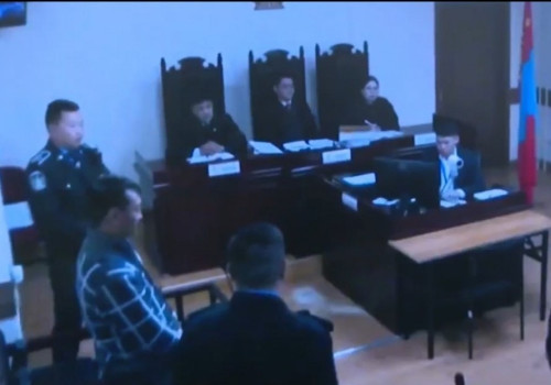 Эхнэрээ хөөсөн Энхбатын ялыг хэвээр үлдээжээ