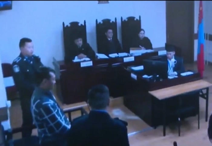 Эхнэрээ хөөсөн Энхбатын ялыг хэвээр үлдээжээ