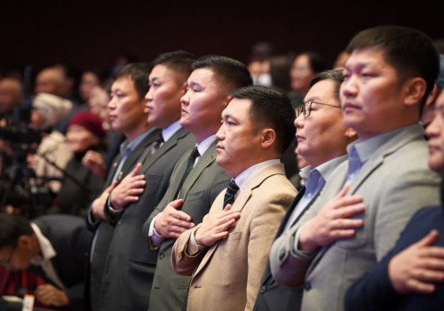 “ӨСӨЛТТЭЙ ДАЛАНЗАДГАД ХОТ” ХӨТӨЛБӨРИЙН НЭГ ЖИЛИЙН ТАЙЛАНГИЙН АРГА ХЭМЖЭЭ БОЛЖ ӨНДӨРЛӨЛӨӨ