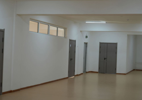 Барилгын ажил нь есөн жил гацсан СХД-ийн 62 дугаар сургуулийн өргөтгөлийг ашиглалтад орууллаа