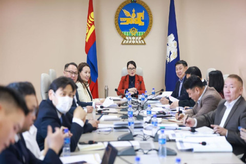 ИЙСЛЭЛИЙН 2026 ОНЫ ТӨСВИЙН ТӨСӨЛД ИРГЭДЭЭС 77.246 ЦАХИМ, 564 ЦААСАН ХЭЛБЭРЭЭР САНАЛ ИРҮҮЛЖЭЭ