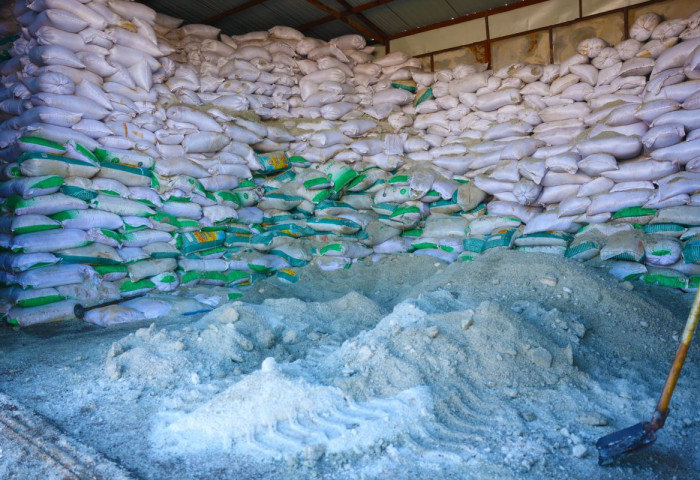 Г.Билгүүн: Байгальд ээлтэй, хурдан уусдаг бодис зам талбайд цацаж, халтиргаа гулгаанаас сэргийлж байна