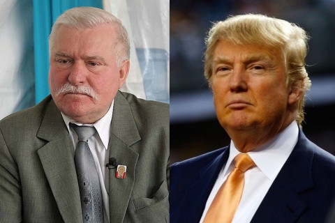 Польшийн Ерөнхийлөгч асан, АНУ-ын Ерөнхийлөгч Д.Трампад хандан ил захидал илгээжээ