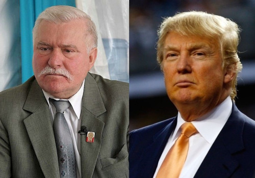 Польшийн Ерөнхийлөгч асан, АНУ-ын Ерөнхийлөгч Д.Трампад хандан ил захидал илгээжээ