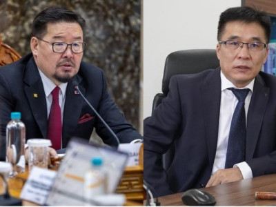 Сэтгүүлчийн зүгээс Ерөнхий сайд Г.ЗАНДАНШАТАРТ хандан ил захидал илгээжээ