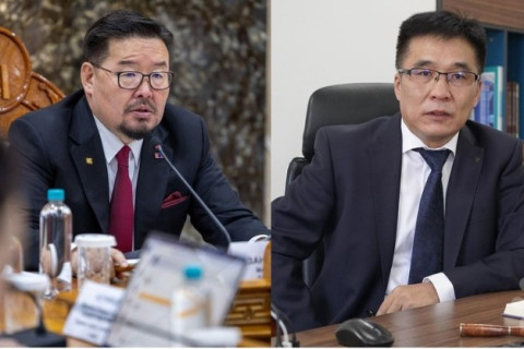 Сэтгүүлчийн зүгээс Ерөнхий сайд Г.ЗАНДАНШАТАРТ хандан ил захидал илгээжээ