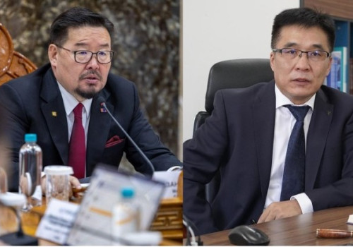 Сэтгүүлчийн зүгээс Ерөнхий сайд Г.ЗАНДАНШАТАРТ хандан ил захидал илгээжээ