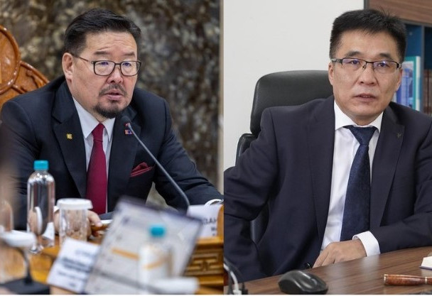 Сэтгүүлчийн зүгээс Ерөнхий сайд Г.ЗАНДАНШАТАРТ хандан ил захидал илгээжээ