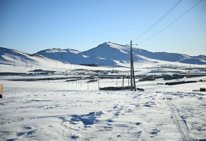 Ирэх жил Био комбинатын гүүрнээс Эмээлтийн авто зам хүртэл шинээр 12.5 км авто зам барина