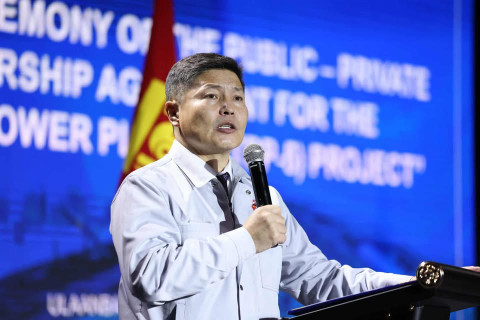 Х.Нямбаатар: Ирэх онд Дамбадаржаад 600 орчим нэгж талбарт газар чөлөөлнө