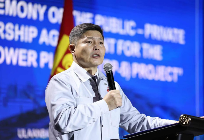 Х.Нямбаатар: Ирэх онд Дамбадаржаад 600 орчим нэгж талбарт газар чөлөөлнө