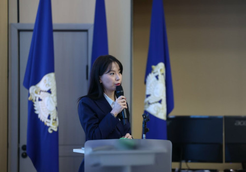 Б.Ану-Үжин: “Улаанбаатар трамвай” төсөл хэрэгжсэнээр Архивын ерөнхий газраас Сүхбаатарын талбай хүртэл 37 минут зорчино