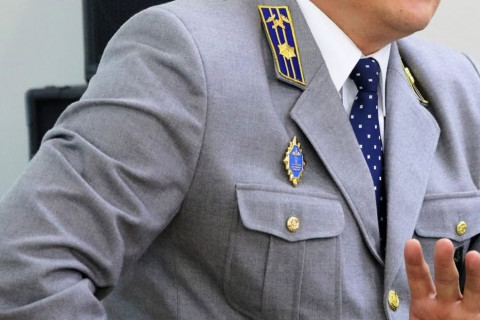 11-11 төвд гаалийн хууль бус үйлдлийн талаар мэдээлэл хүлээн авах тусгай шугам нээгдлээ