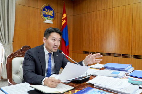 Үндэсний баяр наадмын нээлт, хаалтын тоглолтын найруулагчийг  2026 оны  02-р сард багтаан сонгон шалгаруулна