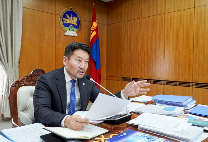 Үндэсний баяр наадмын нээлт, хаалтын тоглолтын найруулагчийг  2026 оны  02-р сард багтаан сонгон шалгаруулна