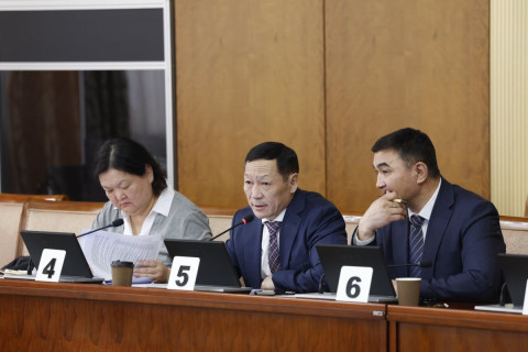 Төрийн аудитын байгууллага 2026 онд нийт 27 сэдэвт аудит хийнэ