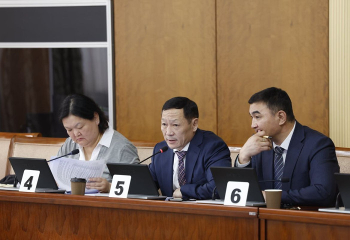 Төрийн аудитын байгууллага 2026 онд нийт 27 сэдэвт аудит хийнэ