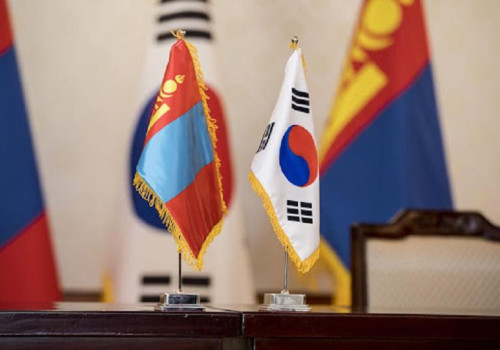 БНСУ-ын Элчин сайдын яам виз мэдүүлэх журамд шинэчлэлт хийв