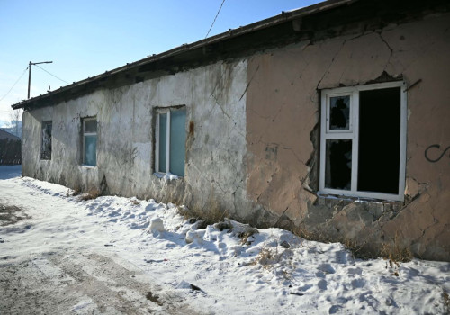 Нийслэлд үйл ажиллагаа явуулж байгаа нийтийн байруудад хяналт, шалгалт хийж байна