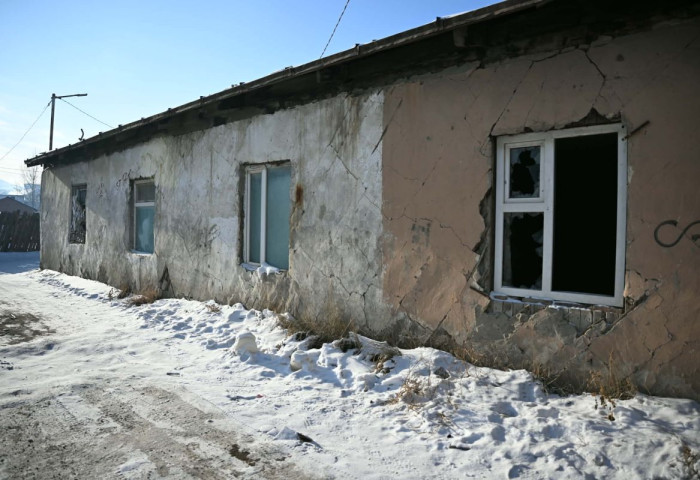 Нийслэлд үйл ажиллагаа явуулж байгаа нийтийн байруудад хяналт, шалгалт хийж байна