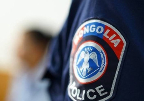 Цагдаагийн байгууллагаас өнгөрсөн 7 хоногт 630 хэргийг нь шүүхэд шилжүүлэх саналтайгаар прокурорын байгууллагад хүргүүлжээ