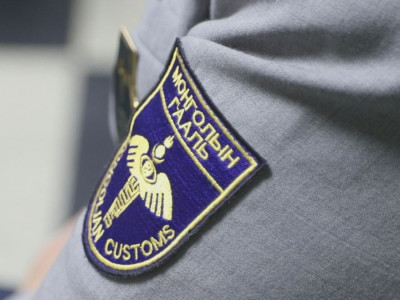 Гаалийнханы авилгын асуудал дуусахгүй нь  бололтой...