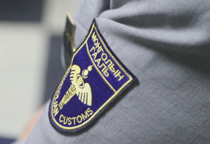 Гаалийнханы авилгын асуудал дуусахгүй нь  бололтой...