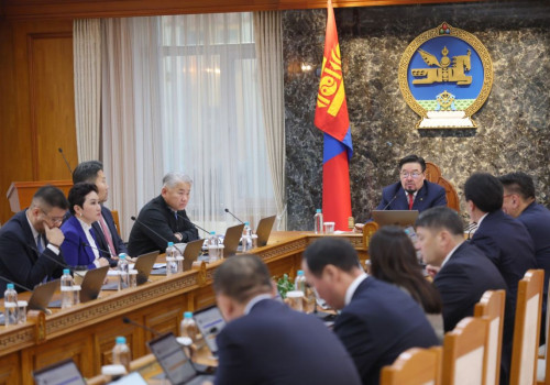 Төрийн өмчит 18 компани, үйлдвэрийн газрын хувьцааг худалдаж, нээлттэй хувьцаат компани болгоно