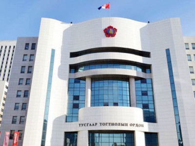 Дэд сайдуудын нэрс эхнээсээ тодорхой болжээ