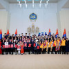 Ерөнхий сайд Г.Занданшатар 2025 оны онцлох хүүхдүүдэд шагнал гардуулж, баяр хүргэлээ