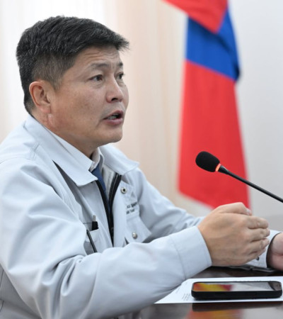 Туулын хурдны замын зорчих хэсгийг 2027 оны зун нээнэ