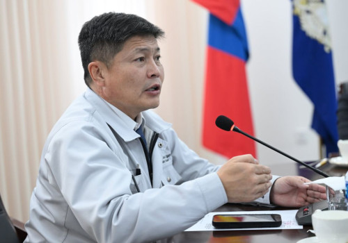 Туулын хурдны замын зорчих хэсгийг 2027 оны зун нээнэ