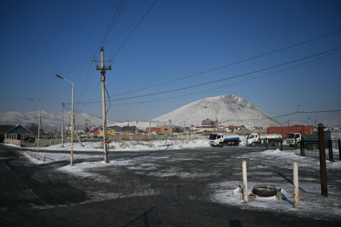 Х.Нямбаатар: НҮБ-ын Хөгжлийн хөтөлбөртэй хамтран Баруун салаа, Зүүн салааны айлуудыг сэргээгдэх эрчим хүчинд шилжүүлнэ