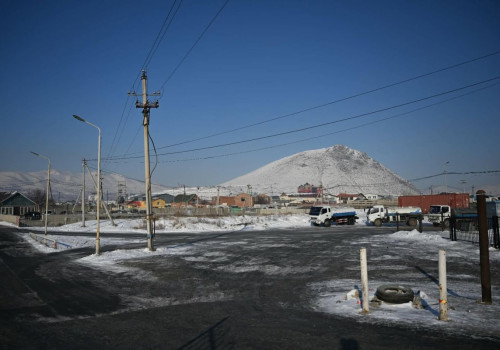 Х.Нямбаатар: НҮБ-ын Хөгжлийн хөтөлбөртэй хамтран Баруун салаа, Зүүн салааны айлуудыг сэргээгдэх эрчим хүчинд шилжүүлнэ