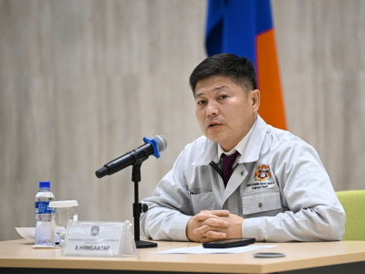 Нийслэлийн 2026 оны төсвөөр шинээр 207 төсөл, арга хэмжээ хэрэгжүүлнэ