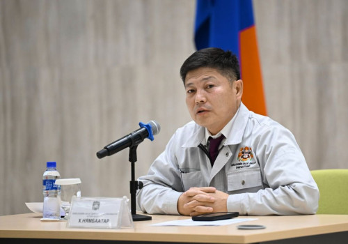 Нийслэлийн 2026 оны төсвөөр шинээр 207 төсөл, арга хэмжээ хэрэгжүүлнэ