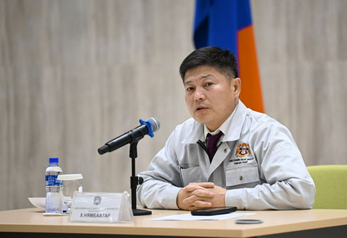 Нийслэлийн 2026 оны төсвөөр шинээр 207 төсөл, арга хэмжээ хэрэгжүүлнэ