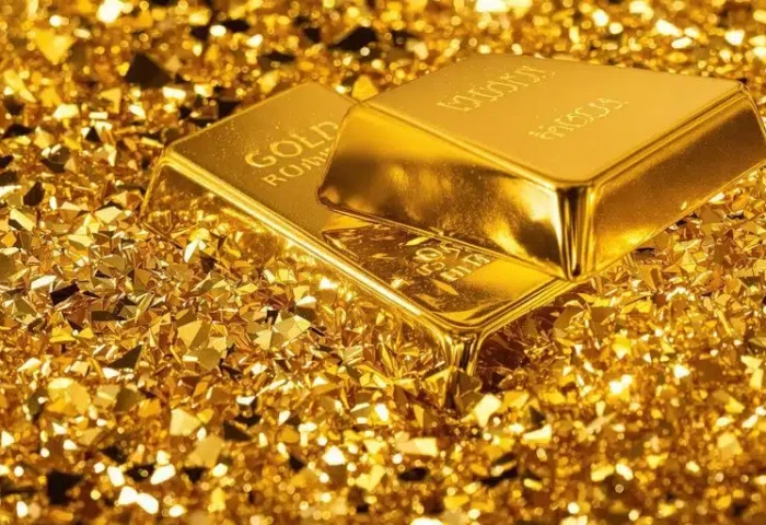 Алтны үнэ шинэ дээд үзүүлэлтэд хүрчээ