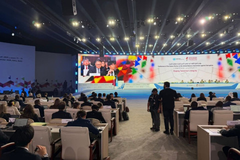 МОНГОЛ УЛС АВЛИГЫН ЭСРЭГ НҮБ-ЫН КОНВЕНЦЫН 11 ДҮГЭЭР БАГА ХУРАЛД ОРОЛЦОВ