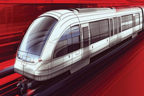 “Улаанбаатар метро” төслийн тендерийн хоёрдугаар шатны шалгаруулалтыг зарлалаа