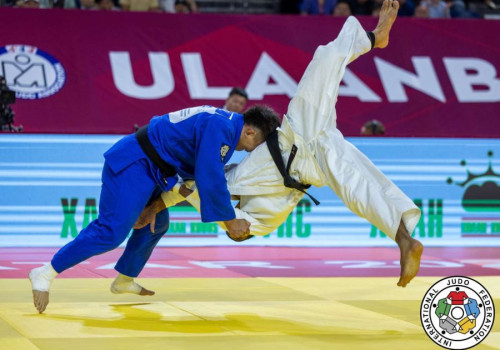 Улаанбаатарын “Их дуулга” тэмцээнийг дахин дөрвөн жил зохион байгуулна