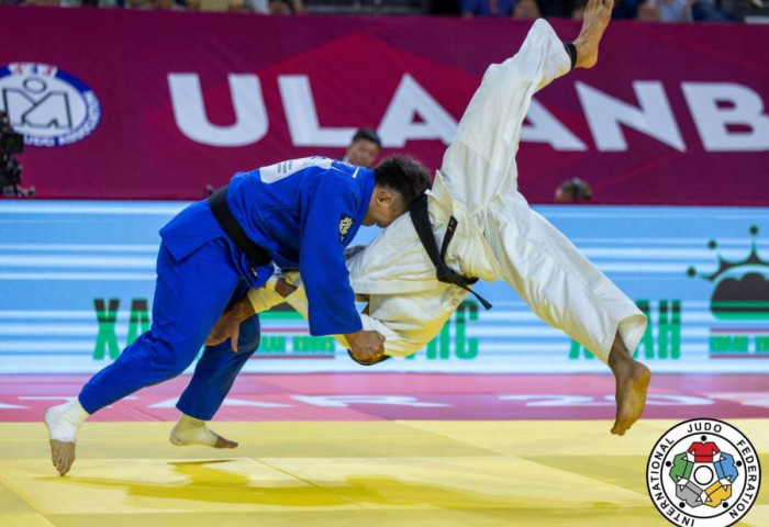 Улаанбаатарын “Их дуулга” тэмцээнийг дахин дөрвөн жил зохион байгуулна