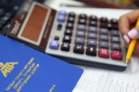 Аж ахуйн нэгжийн татварын хэмжээг бууруулахаар болжээ