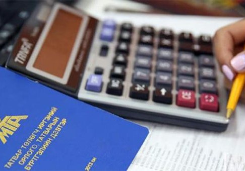 Аж ахуйн нэгжийн татварын хэмжээг бууруулахаар болжээ